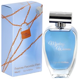 perfume Mystery Woman