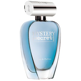 perfume Mystery Secret