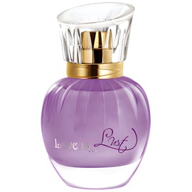 perfume Love Is… Lust