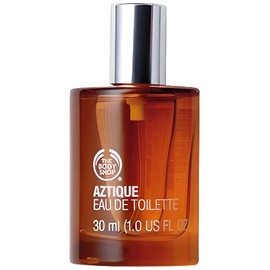 perfume Aztique