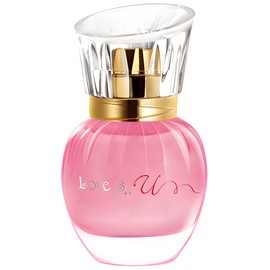 perfume Love Is… U