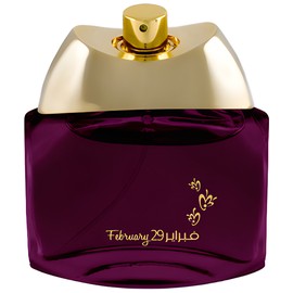 perfume February 29th