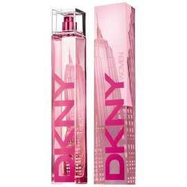 perfume DKNY Women Summer 2014