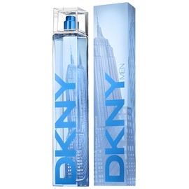 perfume DKNY Men Summer 2014