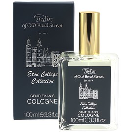 perfume Eton College