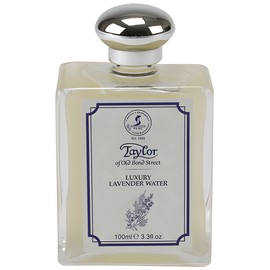 perfume Luxury Lavender Water
