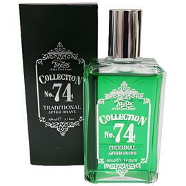 perfume No 74 Original