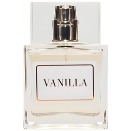 perfume Vanilla
