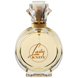 perfume Lady Knize