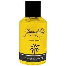 perfume Jacques Zolty