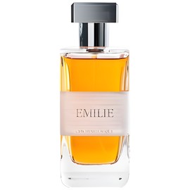 perfume Emilie