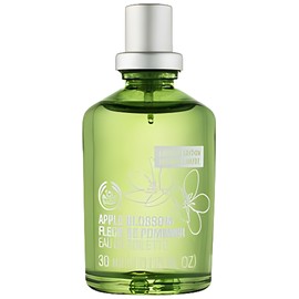 perfume The Apple Blossom