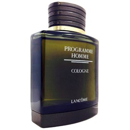 perfume Programme Homme Cologne