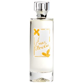 perfume L'Amour d'Osmanthus