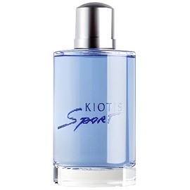 perfume Kiotis Sport