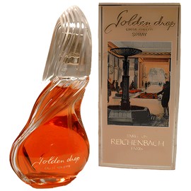 perfume Golden Drop