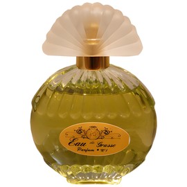 perfume Eau de Grasse No 1