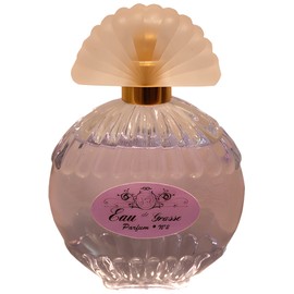 perfume Eau de Grasse No 2