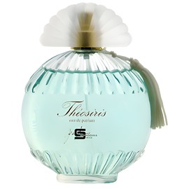 perfume Theosiris White Blue