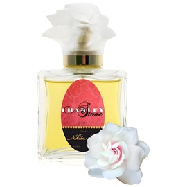 perfume Nikita Love
