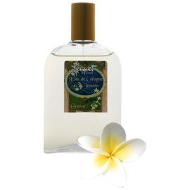 perfume Eau de Cologne Jasmin
