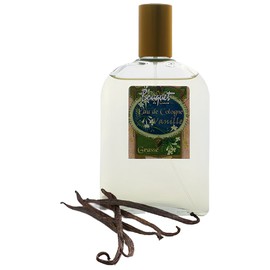 perfume Eau de Cologne Vanille