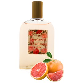 perfume Eau de Cologne Pamplemousse