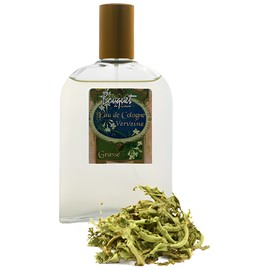 perfume Eau de Cologne Verveine