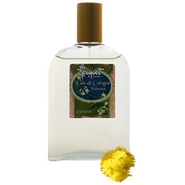 perfume Eau de Cologne Mimosa