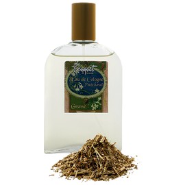 perfume Eau de Cologne Patchouli