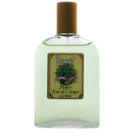 perfume Eau de Cologne Muguet