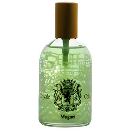 perfume Brume d'Oreiller Muguet