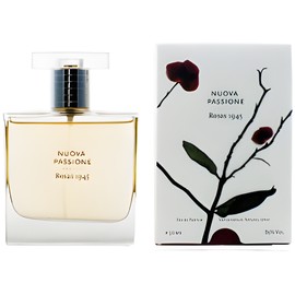 perfume Nuova Passione