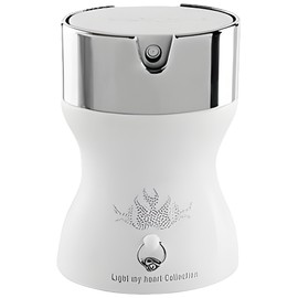 perfume Light My Heart Collection