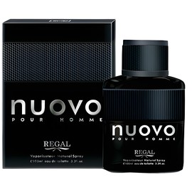 perfume Nuovo