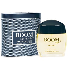 perfume Boom Blast