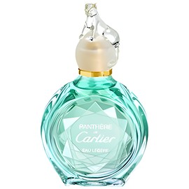 Panthere de Cartier Eau Legere