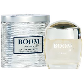 perfume Boom Thrill
