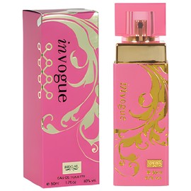 perfume Invogue