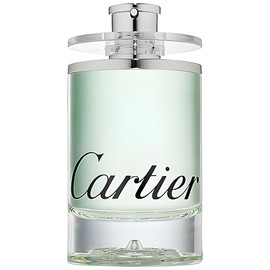 perfume Eau de Cartier Concentree
