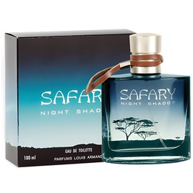 Safary Night Shadow