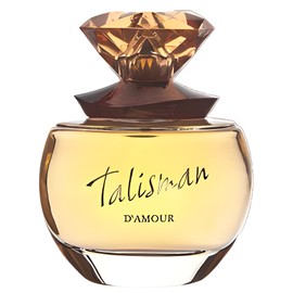 Talisman d'Amour