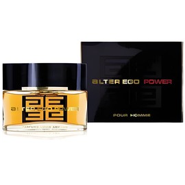 perfume Alter Ego Power