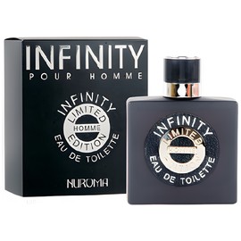 perfume Infintiy Pour