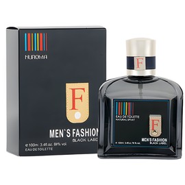 perfume Men's Fashion Black Label
