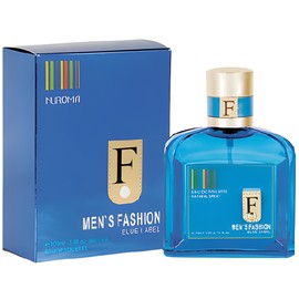 perfume Men's Fashion Blue Label