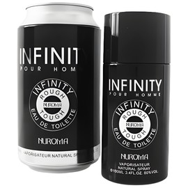perfume Infinity Rough Tough