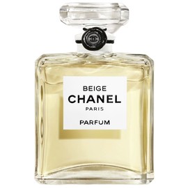 Les Exclusifs de Chanel Beige Parfum
