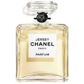 Les Exclusifs de Chanel Jersey Parfum