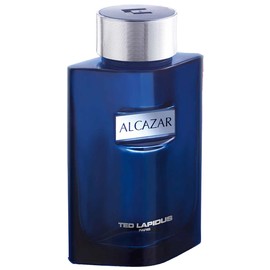 perfume Alcazar